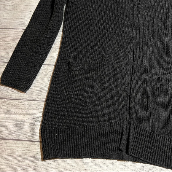 Universal Thread Knitted Open Front Cardigan - Picture 2 of 9